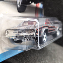 Load image into Gallery viewer, Hot Wheels 2023 1969 Dodge Charger Grey American Steel 5/8 New Long Card