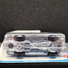 Load image into Gallery viewer, Hot Wheels 2023 1969 Dodge Charger Grey American Steel 5/8 New Long Card