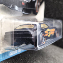 Load image into Gallery viewer, Hot Wheels 2023 Custom 1967 Pontiac Firebird Matte Black American Steel 7/8 New Long Card