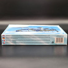 Load image into Gallery viewer, Azur Models Frrom Series Vickers Vildebeest Mk.III RAF Aircraft Model #FR017 1:72 Scale Plastic Model Kit