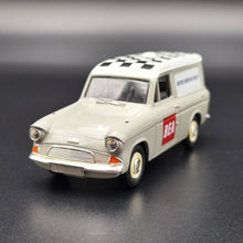 Load image into Gallery viewer, Vanguards Ford Thames 307E Anglia Van BEA #VA4006 1:43 1950-60's Classic Commercial Vehicles