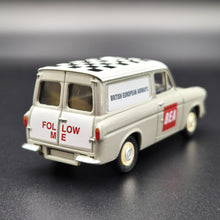 Load image into Gallery viewer, Vanguards Ford Thames 307E Anglia Van BEA #VA4006 1:43 1950-60's Classic Commercial Vehicles