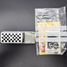 Load image into Gallery viewer, Vanguards Ford Thames 307E Anglia Van BEA #VA4006 1:43 1950-60's Classic Commercial Vehicles