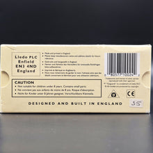 Load image into Gallery viewer, Vanguards Ford Thames 307E Anglia Van BEA #VA4006 1:43 1950-60's Classic Commercial Vehicles