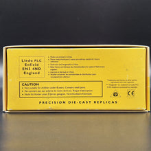 Load image into Gallery viewer, Vanguards 1960 Ford Thames 307E Anglia Van National Benzole #VA4009 1:43 1950-60's Classic Vehicles