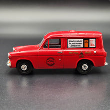 Load image into Gallery viewer, Vanguards 1960 Ford Thames 307E Anglia Van Royal Mail #VA4000 1:43 1950-60's Classic Vehicles