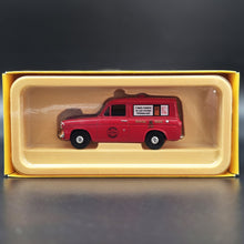 Load image into Gallery viewer, Vanguards 1960 Ford Thames 307E Anglia Van Royal Mail #VA4000 1:43 1950-60's Classic Vehicles