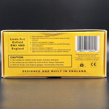 Load image into Gallery viewer, Vanguards 1960 Ford Thames 307E Anglia Van Royal Mail #VA4000 1:43 1950-60's Classic Vehicles