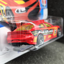 Load image into Gallery viewer, Hot Wheels 2024 '15 Dodge Charger SRT Red #7 HW First Response 1/10 New