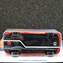 Load image into Gallery viewer, Hot Wheels 2024 '15 Dodge Charger SRT Red #7 HW First Response 1/10 New