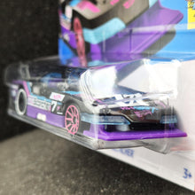 Load image into Gallery viewer, Hot Wheels 2024 GT-Scorcher Black #89 Hot Wheels Lets Race 2/5 New
