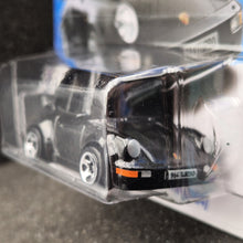 Load image into Gallery viewer, Hot Wheels 2023 Porsche 911 Turbo 3.6 (964) Black #234 Tooned 5/5 New