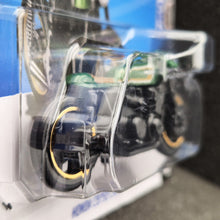 Load image into Gallery viewer, Hot Wheels 2024 Honda CB750 Cafe Dark Green #49 Rod Squad 2/5 New