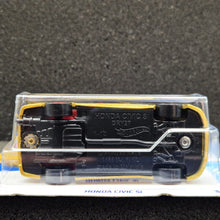 Load image into Gallery viewer, Hot Wheels 2024 Honda Civic Si Gold #45 HW J-Imports 2/10 New