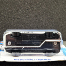 Load image into Gallery viewer, Hot Wheels 2024 Nissan Skyline GT-R (BCNR33) White #96 HW J-Imports 5/10 New