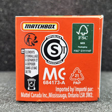 Load image into Gallery viewer, Matchbox 2023 '20 Audi TT RS Coupe Green MBX Highway #2/100 New Sealed Box