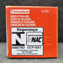 Load image into Gallery viewer, Matchbox 2023 2004 Mazda RX-8 Black #49 MBX Showroom New Sealed Box