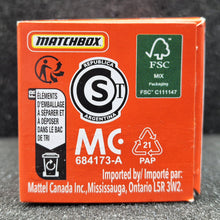 Load image into Gallery viewer, Matchbox 2023 Porsche 911 Carrera Cabriolet Blue MBX Highway #79 New Sealed Box