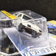 Load image into Gallery viewer, Explorafind 1986 Toyota AE86 Corolla Levin/Sprinter Trueno White 1:64 Die Cast Car New