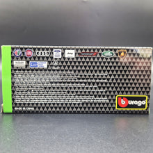 Load image into Gallery viewer, Bburago 2009 Porsche 911 GT2 Red 1:32 Die Cast Car