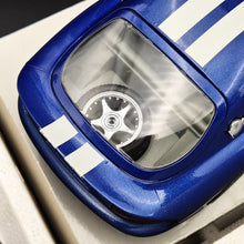Load image into Gallery viewer, Bburago 1996 Dodge Viper GTS Coupe Blue #3030 1:18 Die Cast Car