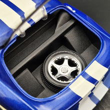 Load image into Gallery viewer, Maisto 1996 Dodge Viper GTS Coupe Blue #31832 1:18 Special Edition Die Cast Car