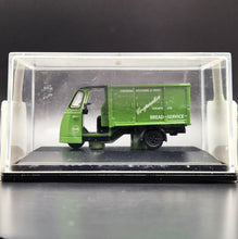 Load image into Gallery viewer, Oxford Diecast Wales & Edwards Milk-Bread Float 76WE004 1:76 Model