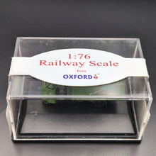 Load image into Gallery viewer, Oxford Diecast Wales & Edwards Milk-Bread Float 76WE004 1:76 Model