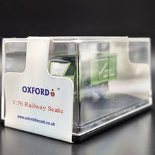 Load image into Gallery viewer, Oxford Diecast Wales & Edwards Milk-Bread Float 76WE004 1:76 Model