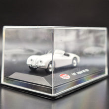Load image into Gallery viewer, Model Power Minis 1948 Jaguar XK 120 White #19446 1:87 Model