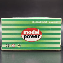 Load image into Gallery viewer, Model Power Minis 1948 Jaguar XK 120 White #19446 1:87 Model