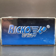 Load image into Gallery viewer, Ricko 1939 Horch 930V Cabriolet Black/Cream #38652 1:87 HO Scale Model