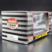Load image into Gallery viewer, Model Power Minis Lamborghini Murcielago R-GT Dark Grey #19386 1:87 Model