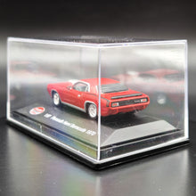 Load image into Gallery viewer, Model Power Minis 1970 Plymouth Hemi Barracuda Red #19451 1:87 Model