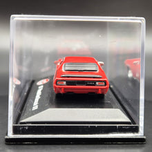 Load image into Gallery viewer, Model Power Minis 1970 Plymouth Hemi Barracuda Red #19451 1:87 Model