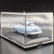 Load image into Gallery viewer, Oxford Diecast Humber Hawk Mk IV Windsor Blue 76HH003 1:76 Model