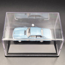 Load image into Gallery viewer, Oxford Diecast Jaguar XJS Arctic Blue 73XJS004 1:76 Model