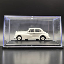 Load image into Gallery viewer, Oxford Diecast Worseley 6/80 White 76WOL003 1:76 Model
