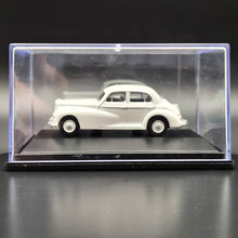 Load image into Gallery viewer, Oxford Diecast Worseley 6/80 White 76WOL003 1:76 Model