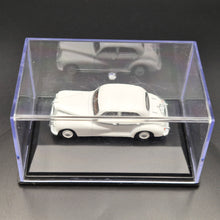 Load image into Gallery viewer, Oxford Diecast Worseley 6/80 White 76WOL003 1:76 Model