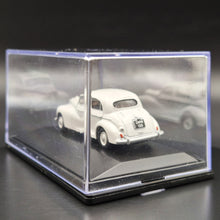 Load image into Gallery viewer, Oxford Diecast Worseley 6/80 White 76WOL003 1:76 Model