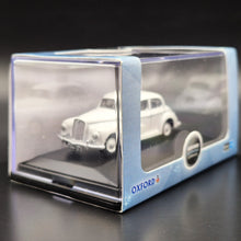 Load image into Gallery viewer, Oxford Diecast Worseley 6/80 White 76WOL003 1:76 Model