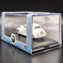 Load image into Gallery viewer, Oxford Diecast Worseley 6/80 White 76WOL003 1:76 Model