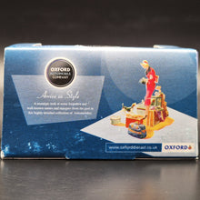 Load image into Gallery viewer, Oxford Diecast Worseley 6/80 White 76WOL003 1:76 Model