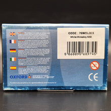 Load image into Gallery viewer, Oxford Diecast Worseley 6/80 White 76WOL003 1:76 Model