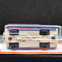 Load image into Gallery viewer, Matchbox 2021 1961 Ford Ranchero Sky Blue #96 MBX Highway New Long Card