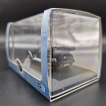 Load image into Gallery viewer, Oxford Diecast Austin Heavy Twelve Cobalt Blue AHT003 1:43 Model