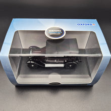 Load image into Gallery viewer, Oxford Diecast Austin Heavy Twelve Maroon AHT002 1:43 Model