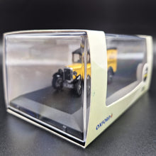 Load image into Gallery viewer, Oxford Diecast Austin Seven RN Van AA Yellow ASV002 1:43 Model