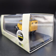 Load image into Gallery viewer, Oxford Diecast Austin Seven RN Van AA Yellow ASV002 1:43 Model